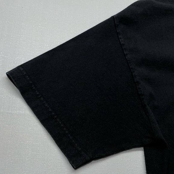 Vintage Alstyle Apparel Activewear Men's T-Shirt Canada Eh - Picture 9 of 10